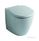 Purchased along with Ideal Standard Tempo T0592 500mm Countertop Basin White