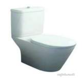Ideal Standard Tonic K7047 Seat And Cover White K704701
