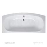 Ideal Standard Lido Arc E4844 1700 If Plus Panel White E484401