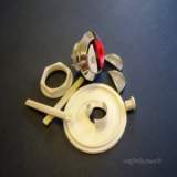 Armitage Shanks Economy Push Button Chrome A/s Df S4443aa
