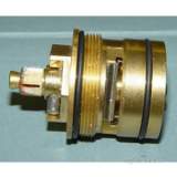 Purchased along with Armitage Shanks 3/4 Dx Ceramic Disc Cartridge Cl Close A952553nu11