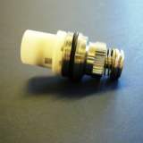 Armitage Shanks Valve Avon Metering Tap Chrome S960171aa