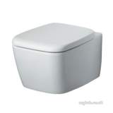 Ideal Standard Ventuno T3164 Wall Hung Ho Pan White T316401