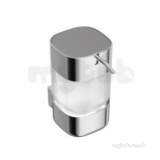 Softmood A9140 Soap Dispenser Plus Holder A9140aa