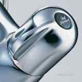 Ideal Standard E0735 Waterways Cd Tipo Metal Hndle Cp E0735aa