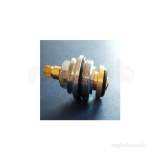 Armitage Shanks S9609 Performnce Hdwork No Fin 3/4 S9609nu