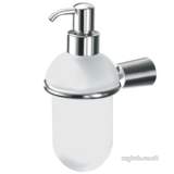 Related item Ideal Standard Cone N1023 Soap Dispenser Cp