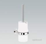 Ideal Standard Haven L4038 Toilet Brush And Holder Cp
