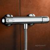 Ideal Standard Trevi Link A3543 Exp Therm Hp Shower Valve Cp A3543aa