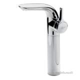 Ideal Standard Melange A4267 Vessel Basin Monobloc Cp A4267aa