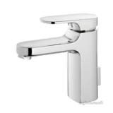 IDEAL STANDARD MOMENTS A3903 S LEVER BASIN MIXER PUW CP
