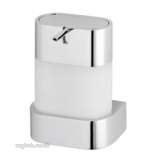 Related item Ideal Standard Moments N1146 Soap Dispenser Holder Cp