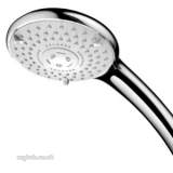 Ideal Standard Moonshadow L7066 H/spray Lp And Hp 3f Cp L7066aa