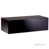 Ideal Standard Simplyu T7208 1200mm Drawr Unit Br Gloss T7208dj
