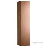Ideal Standard Simplyu T7221 35x163cm Left Hand Tall Br Gloss T7221dj