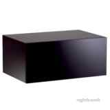 Ideal Standard Simplyu T7201 800mm Drawer Unit Br Gloss T7201dj