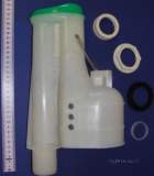Purchased along with Rayburn R2501 Thermostat Boiler 499k