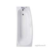 Purchased along with Ideal Standard Space E7142 One Tap Hole Narrow Basin White