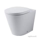 Ideal Standard Tonic K3110 Btw Pan Ho White K311001