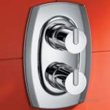 Ideal Standard Trevi Outline A3700 Bi Thermo Valve Cp A3700aa