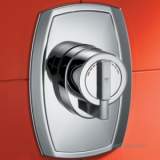 Ideal Standard Trevi Outline Ctv A3097 Bi Shower Valve Cp A3097aa
