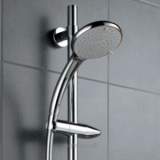 Ideal Standard Oposta L7052 Shower Inc B/i Kit 3fhs Ch L7052aa