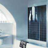 Ideal Standard Secrets Bath Scr 880 Silver Shower Bath L9130aa
