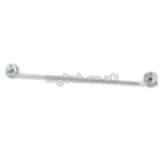 Triton Carlton R361 3 Ft Rail Cp