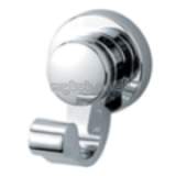 Purchased along with Triton Nene Ane002cp Towel Ring Cp