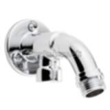 TRITON 90MM SHOWER ARM BOTTOM ENTRY