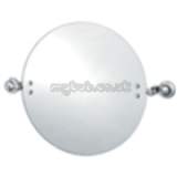 Triton Athens C908 Swivel Mirror Cp