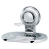 Related item Triton Athens C904 Soap Dish Chrome Plated Aatc904