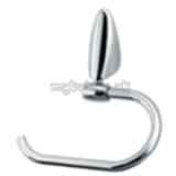 Purchased along with Triton Eclipse Aecp9020 Towel Ring Cp