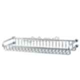 Mercury 9014s 400mm Wire Rack Cp