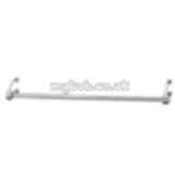 Mercury 9006s 24 Inch Towel Rail Cp