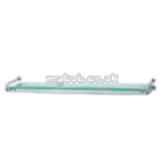 MERCURY 9003S 24 Inch GLASS SHELF CP