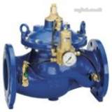 Honeywell Pressure Reg Valve Dr300 100