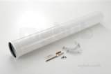 G/star Oilfit 130mm 1.0m Extension Kit