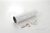 G/star Oilfit 130mm 0.5m Extension Kit