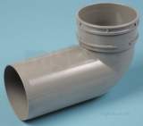 4 Inch Variable Spigot Sckt Bend 107.4.025-g