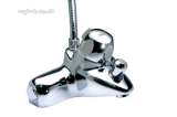 Intaduo Sequential Bath Shower Mixer Cp
