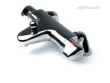 Related item Inta Modern Bar Bath Shower Mixer/pillar/kit