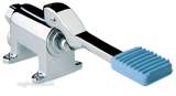 INTA FOOT OPERATED FLR MOUNTED VALVE CP