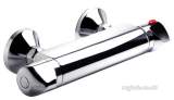 Inta Plus Tmv2 Bar Shower Mixer.