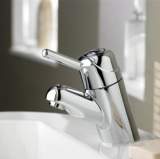 Related item Intatherm Lever Handle Tmv3 Basin Mixer