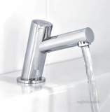 Perfect Time Electronic Pezzo Basin Tap