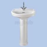 INTEGRITY 600 BASIN 3 TAP IY4243WH