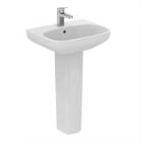 Related item Ideal Standard I.life A Basin 55cm 1 Th White Ukp E245801
