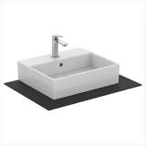 Purchased along with Armitage Shanks Strada Basin 50 Cm White K077701