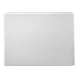Purchased along with Ideal Standard Unilux E4797 1700 If Plus Panel White E479701